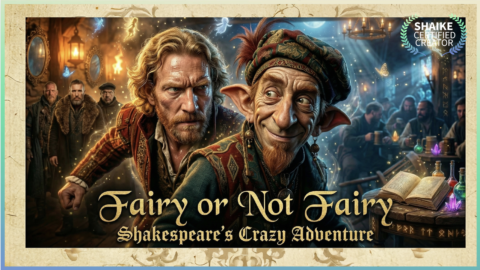 Fairy or not Fairy?