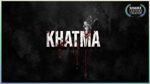Khatma Feat Talal Qureshi Teaser
