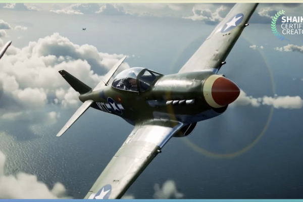 World War 2 Trailer | End Of Bloody War