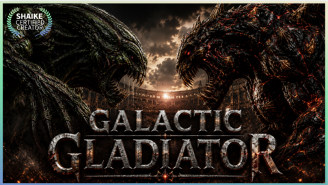 GALACTIC GLADIATOR