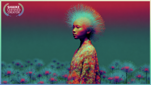 Space of Possibilities