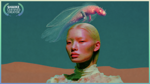 Draconic Thoughts