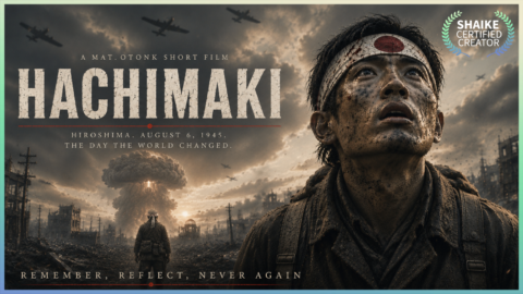 HACHIMAKI