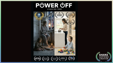 Power Off