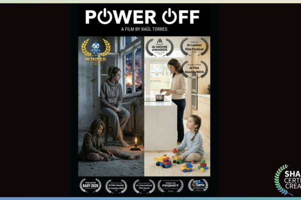 Power Off