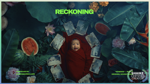 RECKONING