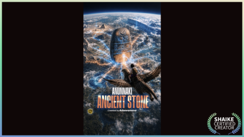 ANUNNAKI