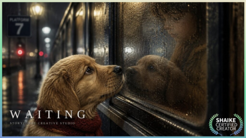 WAITING