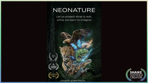 NeoNature: Let us protect what is real while we learn to imagine