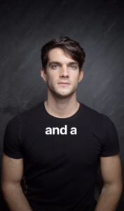 Comment “AI” for the link (it’s super 😎 cool and crazy easy)