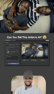 Comment “AI” to get the link to the tool.