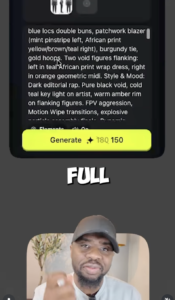 Comment “AI” and I’ll send you the full workflow