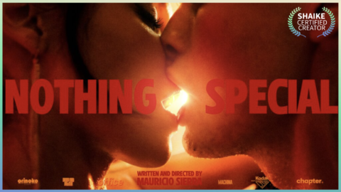Nothing Special — Short Film by Mauricio Sierra (2026)