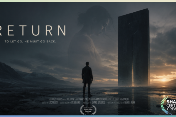 RETURN