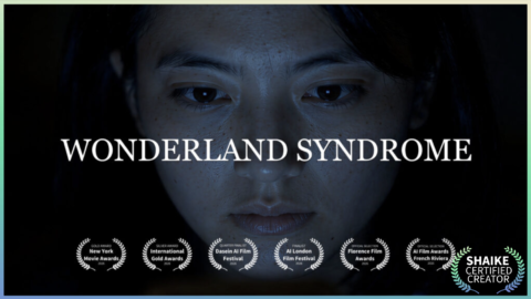 Wonderland Syndrome