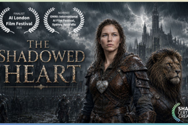 The Shadowed Heart
