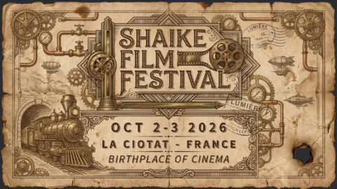 PIETRO FANTONE – Official Trailer Competition