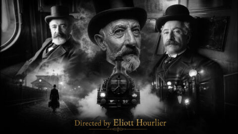 Eliott HOURLIER – Official Trailer Competition