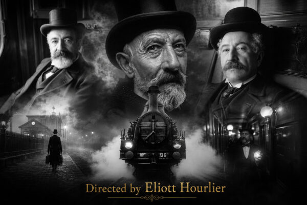 Eliott HOURLIER – Official Trailer Competition