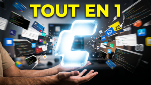 Le Setup IA Ultime pour Tout Contrôler ! (Comfy Desktop)