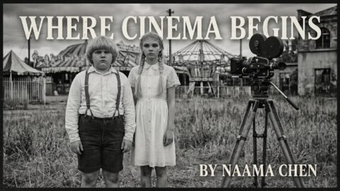 Naama Chen – Official Trailer Competition