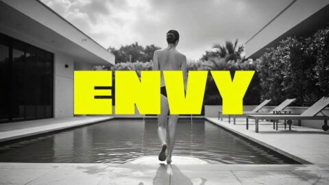 ENVY