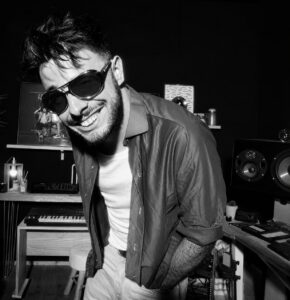 Benjamin Auriche