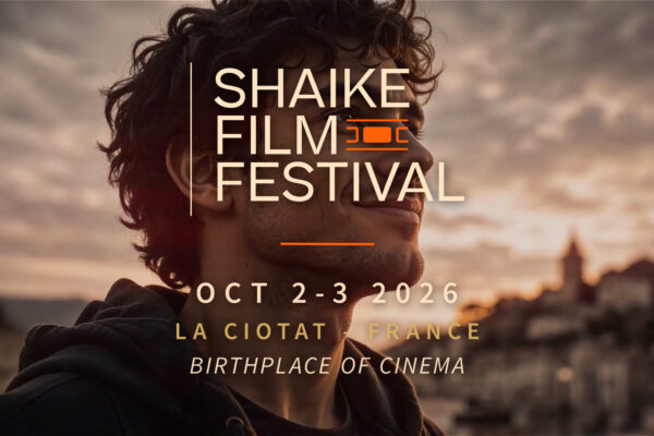 Felipe Irigon Galvão – Official Trailer Competition