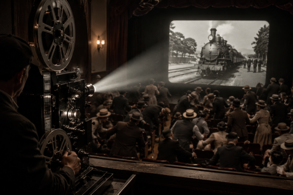 Emre ALTAY – Official Trailer Competition