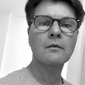 Dennis Mohr