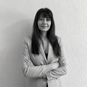 Ilona Kobzar