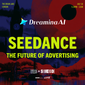 SEEDANCE: THE FUTURE OF ADVERTISING