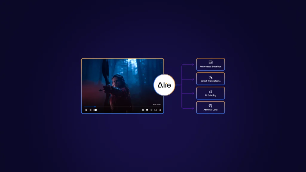 Alie AI