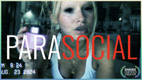 Parasocial