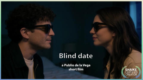 Blind date