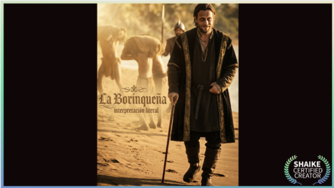 The Borinquen – La Borinqueña