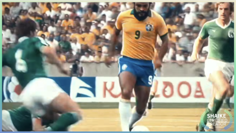 Magalinho Highlight Reel