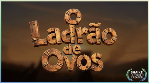 Egg Thief – Ladrao de Ovos