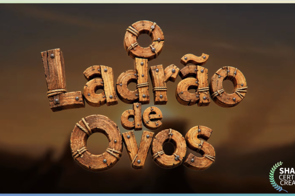 Egg Thief - Ladrao de Ovos