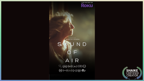 Sound of Air