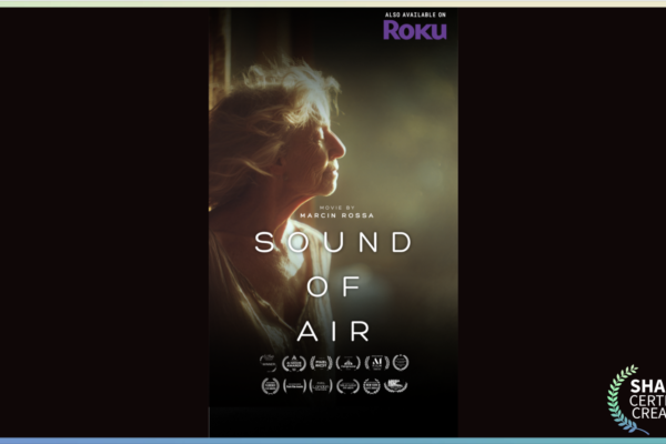 Sound of Air