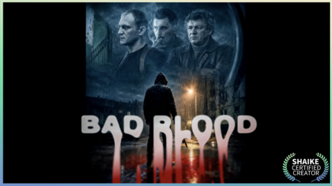 BAD BLOOD