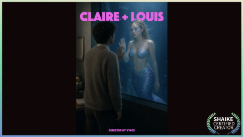 CLAIRE + LOUIS