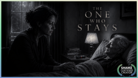 The One Who Stays