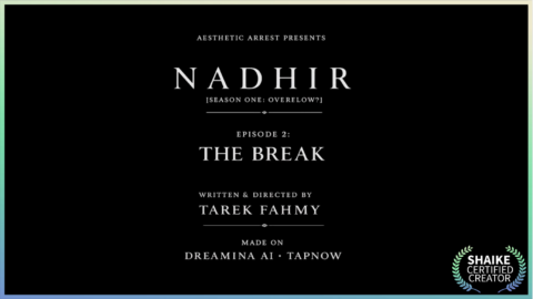 NADHIR EP2: The Break