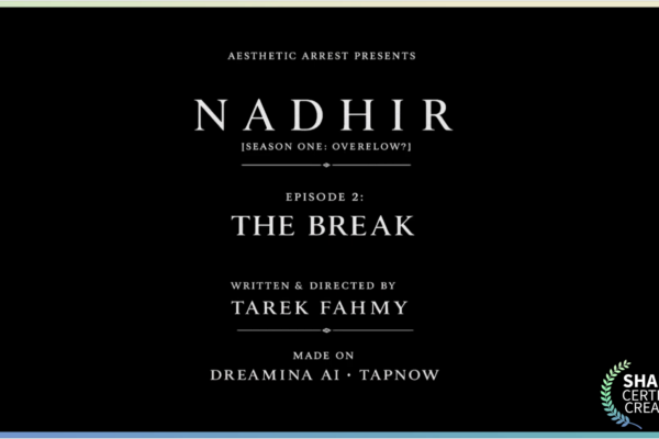 NADHIR EP2: The Break