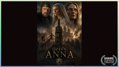 Queen Anna export