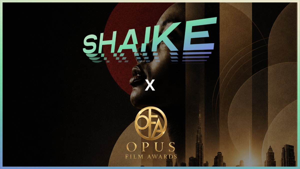 OPUS Film Awards Launches in London to Celebrate the Best in AI Cinema
