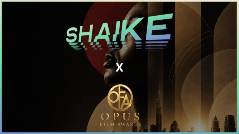 OPUS Film Awards Launches in London to Celebrate the Best in AI Cinema