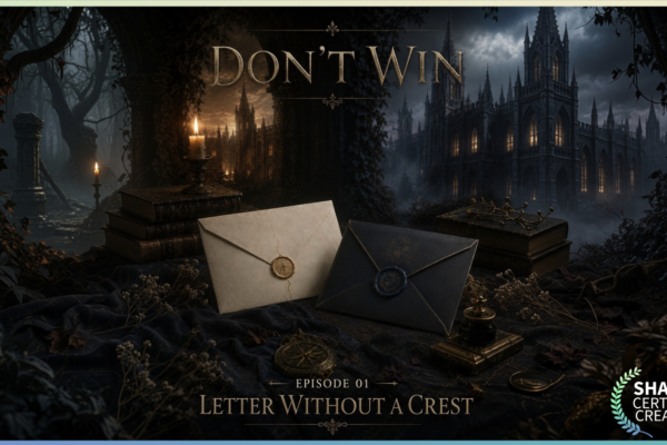 Don't win